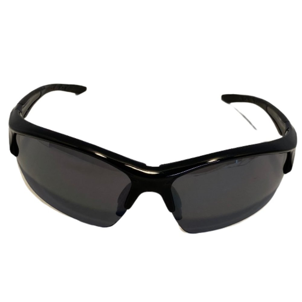 Mens Epoch Sports Wrap Sunglasses